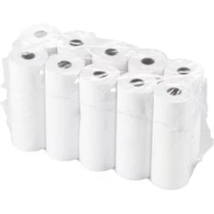 Thermo-Bon koleček (10 ks) pro Preisrechnende váha KERN RFS a wiegehubwagen KERN VFS Kern RFS-A10