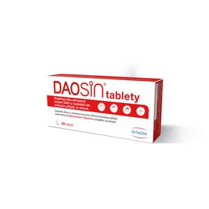 DAOSIN 60 tablet