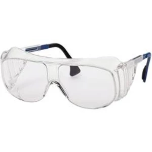 Ochranné brýle Uvex, 9161005, transparentní
