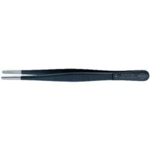 Jemná pinzeta Knipex 92 78 77 ESD, tupý, 145 mm