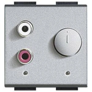 Legrand systémové rozhraní sběrnicového systému Living&Light NT4560