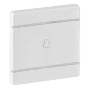 Legrand kolébka Valena Life Allure bílá 755230