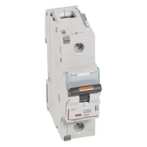 Elektrický jistič Legrand 409814, 80 A, 400 V/AC