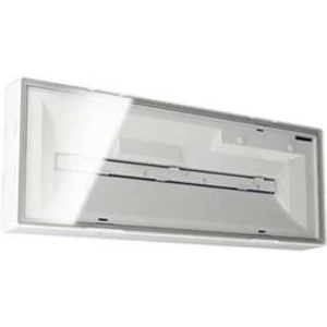 LED nouzové osvětlení únikových cest ESYLUX ELX20LEDi Flat 8h ws EN10077340