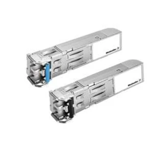 SFP modul Weidmüller IE-SFP-1GLXLC LAN rychlost přenosu 1000 MBit/s