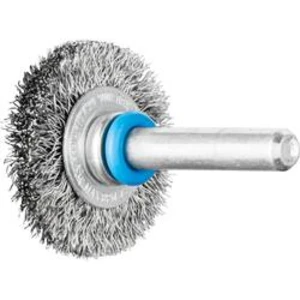 Kulatý kartáč s dříkem, ungezopft RBU 3006/6 INOX 0,20 PFERD Rbu, 43102003, 10 ks