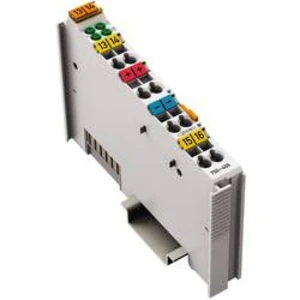 Digitální vstup pro PLC WAGO 750-409 24 V/DC
