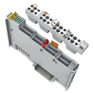 Digitální vstup pro PLC WAGO 753-434 5 V/DC, 14 V/DC