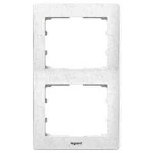 Legrand rám Galea / Pro21 šedá 771716