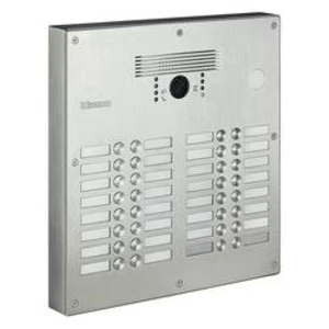 Příslušenství domovní telefon Legrand Bticino 308024 308024, nerezová ocel