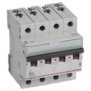 Elektrický jistič Legrand 403421, 40 A, 400 V/AC
