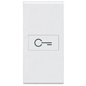 Legrand kolébka Living&Light bílá N4916F