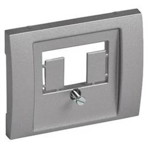 Legrand kryt Galea / Pro21 hliník 771347