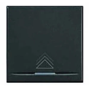 Legrand kolébka Axolute antracitová HS4915/2AD