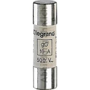 Legrand 014106 zajištění vložky 6 A 500 V/AC