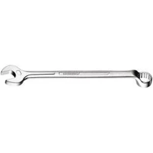 Očkoplochý klíč Gedore 1 B 5/8W 6010390, 11/16"