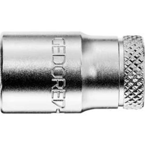 Vložka pro nástrčný klíč Gedore 20 1/4AF, 1/4" (6,3 mm), chrom-vanadová ocel 6167290