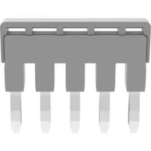 Zásuvný můstek DFA 2,5 mm² 5 pól. Degson 1 ks