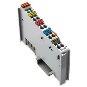 Modul digitálního výstupu pro PLC WAGO 750-502/000-800 24 V/DC