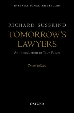 Tomorrow's Lawyers
