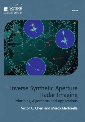 Inverse Synthetic Aperture Radar Imaging