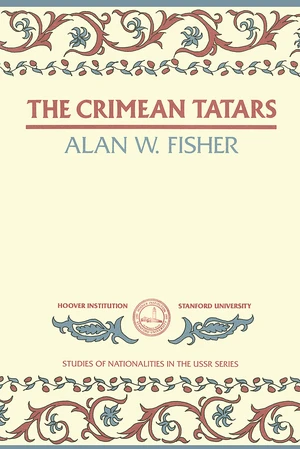 The Crimean Tatars