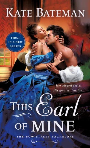 This Earl of Mine