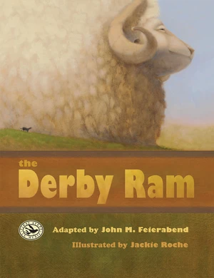 The Derby Ram