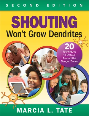 Shouting Wonâ²t Grow Dendrites