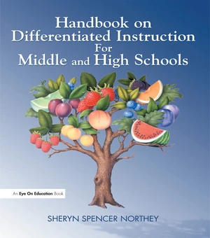 Handbook on Differentiated Instruction for Middle & High Schools