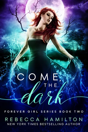 Come, the Dark