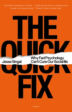 The Quick Fix