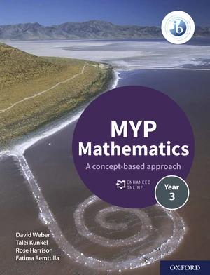 MYP Mathematics 3