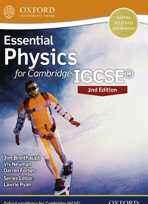 Essential Physics for Cambridge IGCSEÂ®