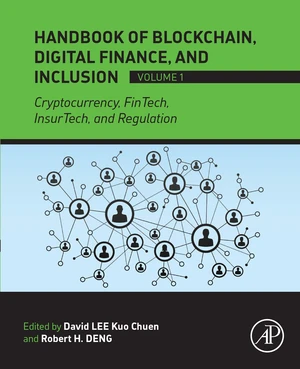 Handbook of Blockchain, Digital Finance, and Inclusion, Volume 1