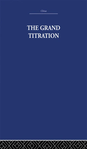 The Grand Titration