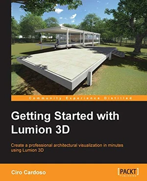 Getting Started with Lumion 3D