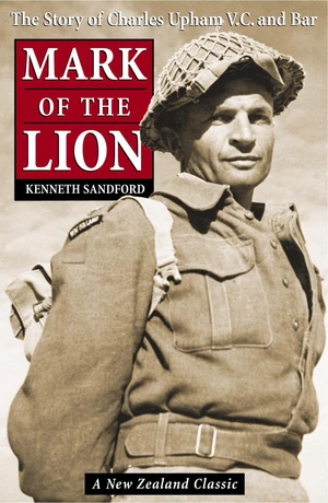 Mark of the Lion