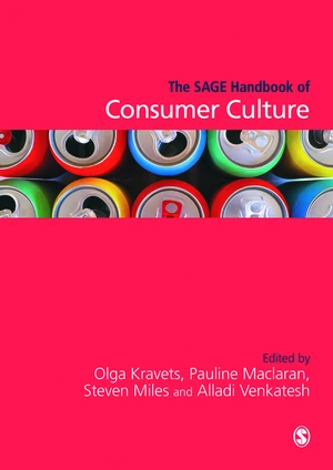 The SAGE Handbook of Consumer Culture