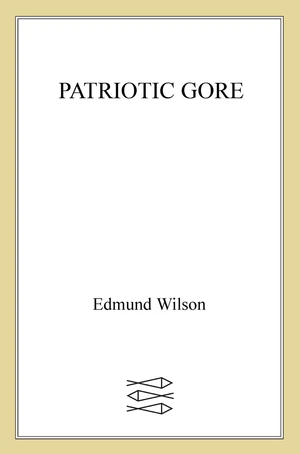 Patriotic Gore