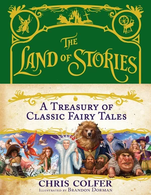 The Land of Stories