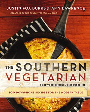 The Southern Vegetarian Cookbook