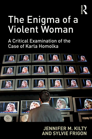 The Enigma of a Violent Woman