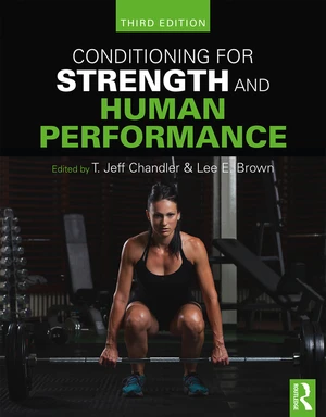 Conditioning for Strength and Human Performance