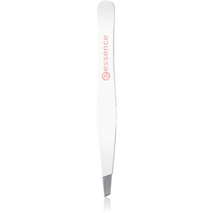 Essence Eyebrow Tweezer pinzeta 1 ks