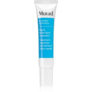 Murad Blemish Control Rapid Relief lokální péče proti akné 15 ml