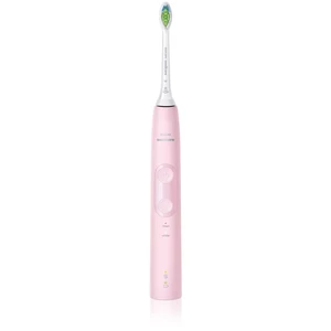 Philips Sonicare 4500 HX6836/24 sonický zubní kartáček Pink 1 ks