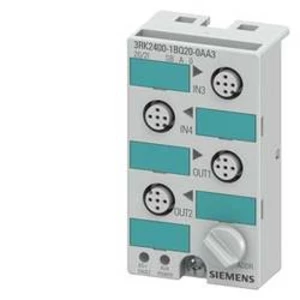 Vstupní/výstupní modul Siemens 3RK2400-1BQ20-0AA3 24 V/DC