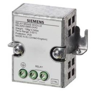Frekvenční měnič Siemens 6SL3252-0BB00-0AA0