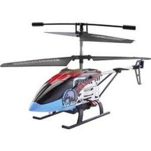 RC model vrtulníku pro začátečníky Revell Control RED KITE, RtR